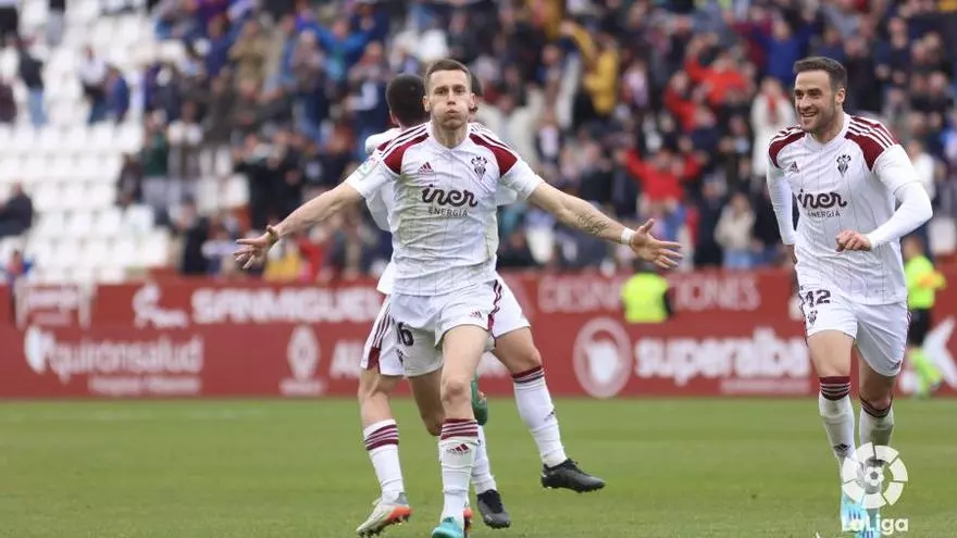 Albacete 3-2 Málaga CF: De la ilusión a la tragedia