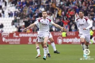 Albacete 3-2 Málaga CF: De la ilusión a la tragedia