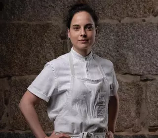 El festival Vigo Seafest realza su relevancia gastronómica: la chef Lydia del Olmo será la Madrina de Honor 2025