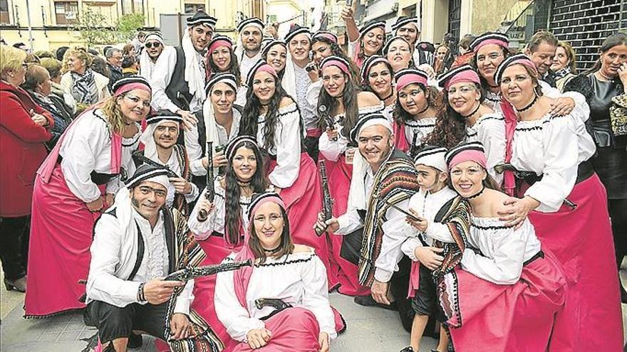 26 de febrero del 2017 Don Carnal toma las calles