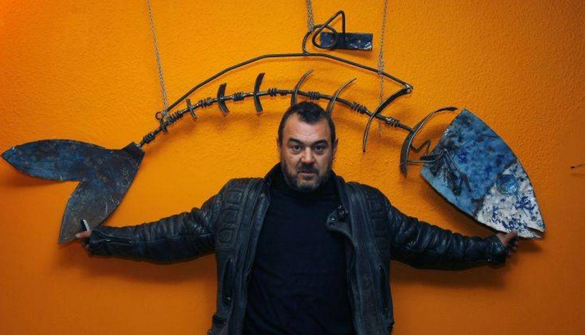 'La corta carrera espacial de una república' en La Birosta