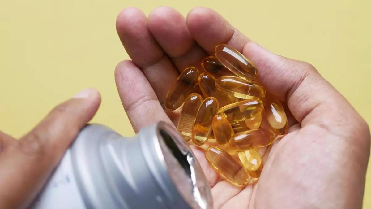 Estas son las mejores vitaminas para el pelo que puedes encontrar en el mercado en 2022