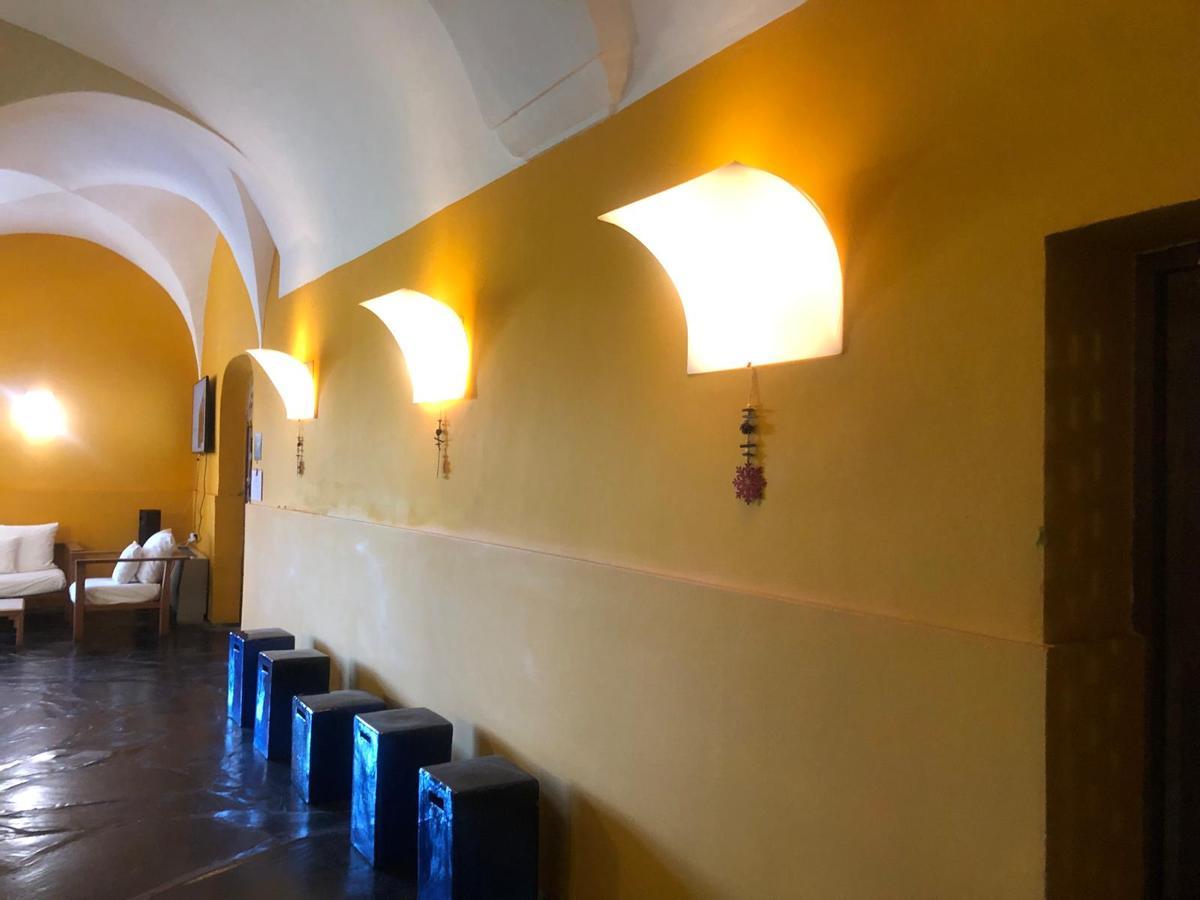 Alcántara, entre sábanas y sueños