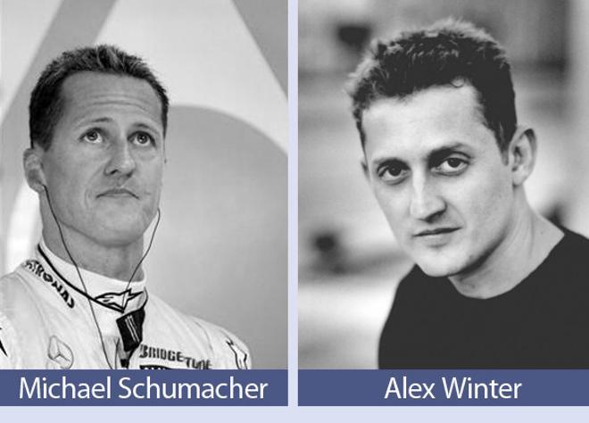 schumacher