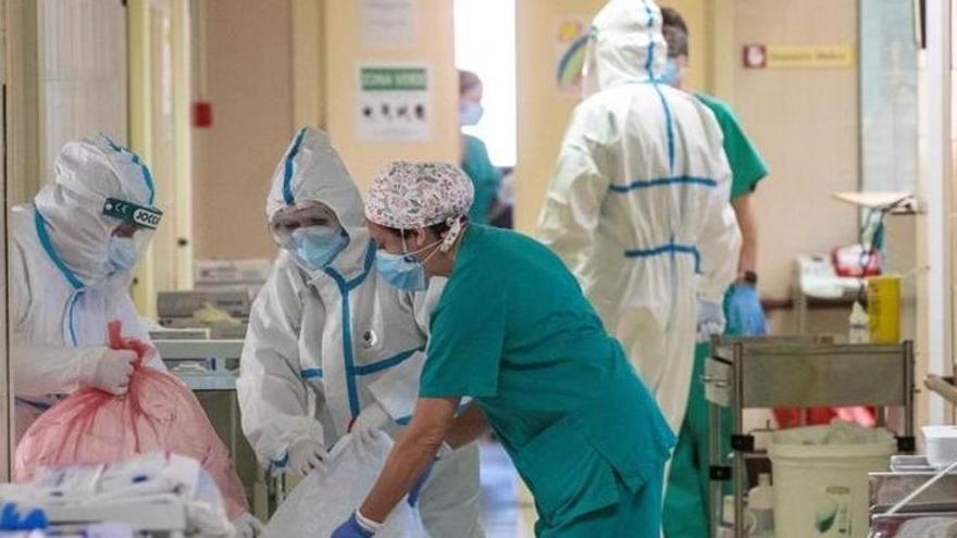 SATSE exige el aumento de un 15% de las plazas del Grado de Enfermería