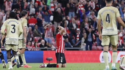 Athletic Club de Bilbao - Granada CF