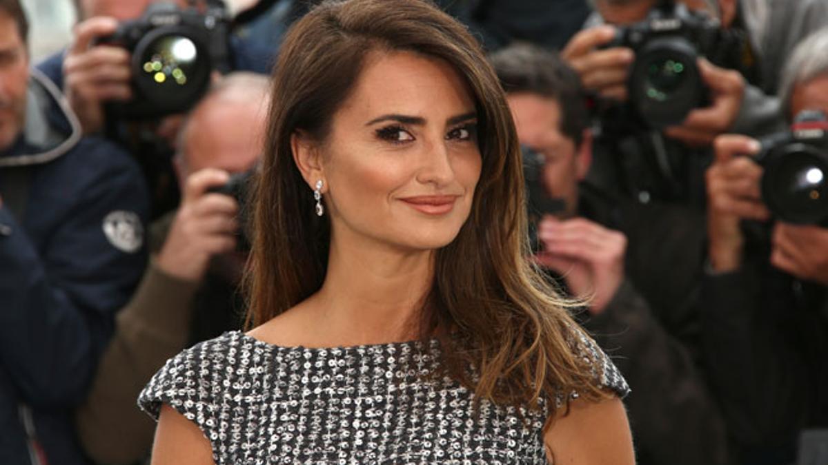 El vestido de novia de Penélope Cruz para la perfecta boda de verano