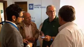 El PP gobernará la Diputación de Zamora con mayoría absoluta