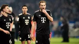 Atalanta - Bayern, en directo