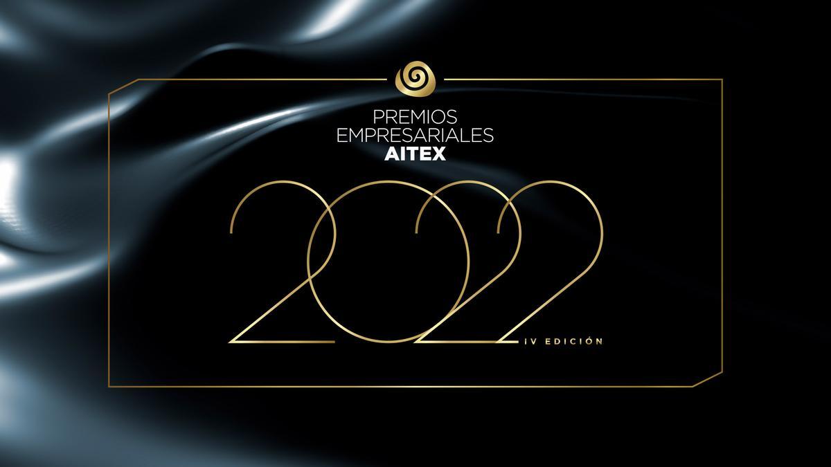 Premios Empresariales AITEX 2022.