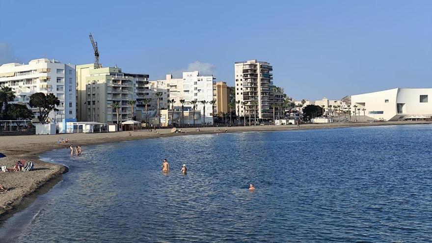 De 650 a 1.400 euros por una semana en la playa: así está el alquiler para las vacaciones más caras de la historia este verano en la Región de Murcia