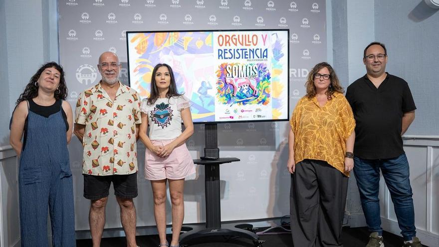 Soraya y Samantha Hudson pondrán música a la fiesta regional