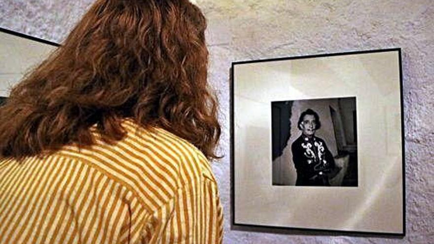 Cadaqués inaugura l&#039;exposició «Salvador Dalí. Jacques Léonard»