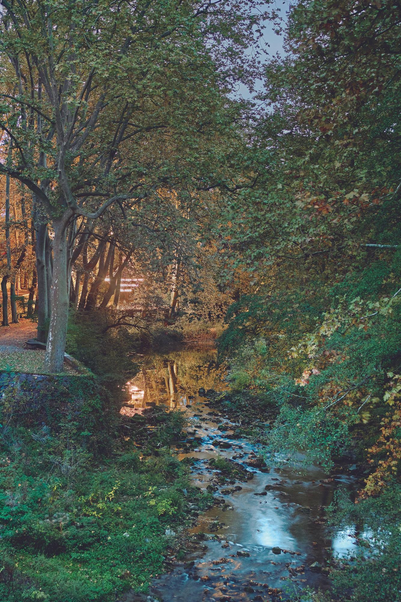 Premi Espai Efímers: Fontada a Olot