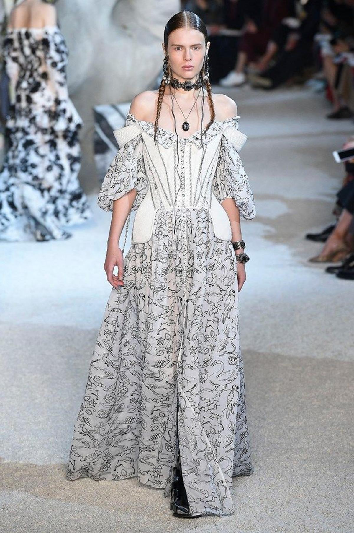 Alexander Mcqueen