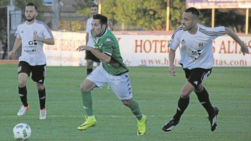 Carlos Valverde liquida el derbi