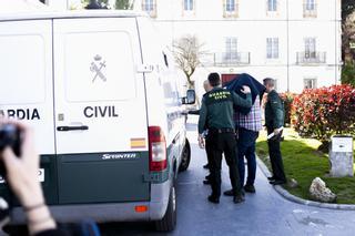Prisión para uno de los cuatro detenidos por tráfico de angula en Asturias