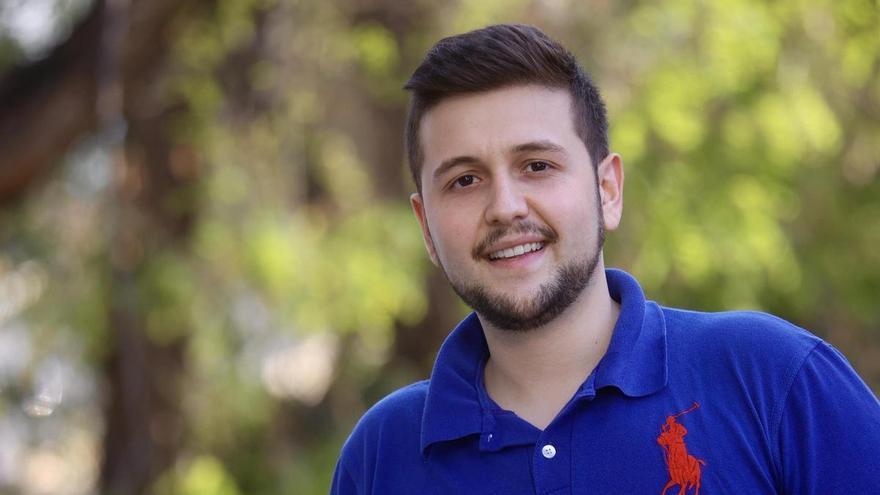 Nacho Fenollar: "El debate es la forma de alto rendimiento para aprender a comunicar"