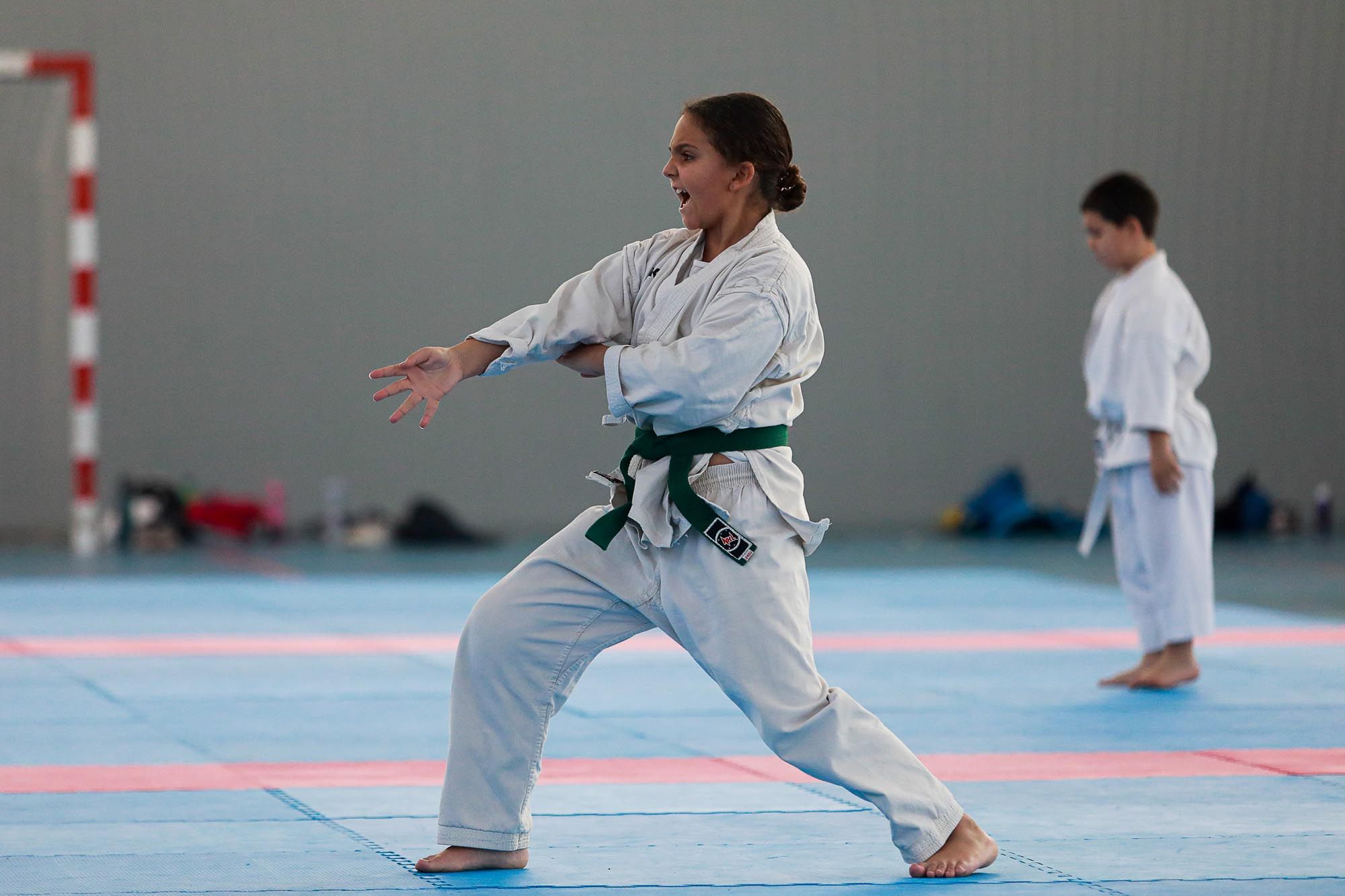 Trofeo de Katas 'Festes de Sant Antoni