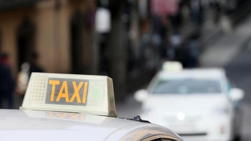 Un taxista revela la extraña razón por la que el marcador de dinero sube extremadamente rápido