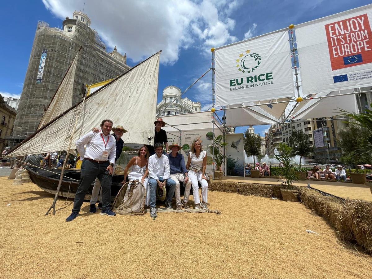 Una imagen de la edición del pasado año