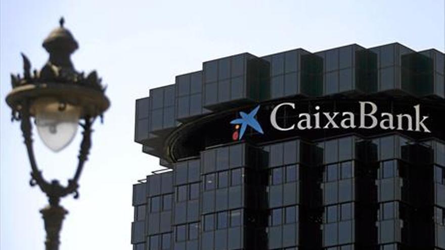 Mutua Madrileña y Carlos Slim, accionistas de Caixabank