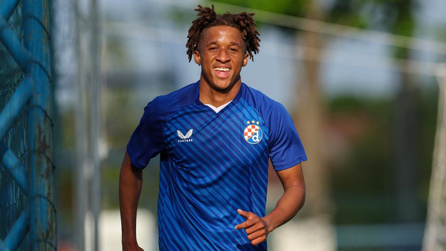 En Croacia dan por hecho el fichaje de Cardoso Varela por el Barça