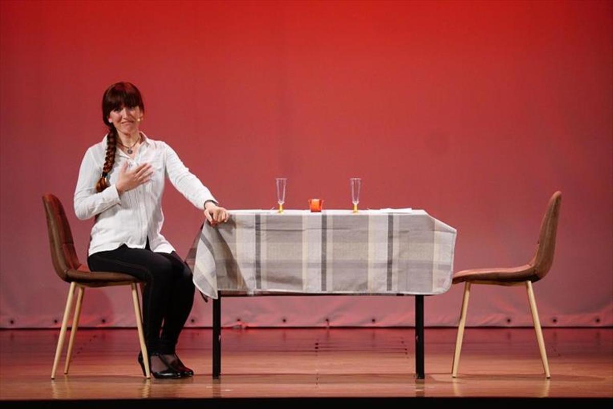 Teatro Avanti presenta 'Jodidas, pero contentas'