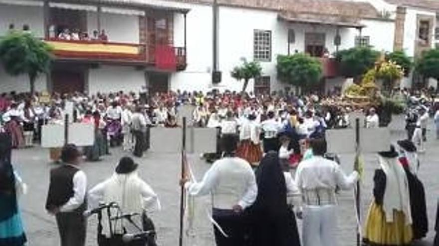 Romería del Pino (1)