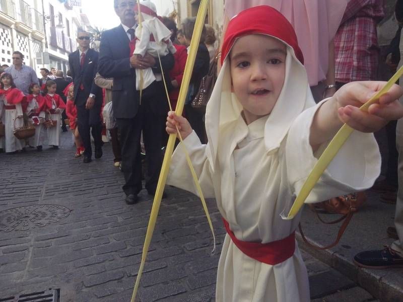 Así vieron la Semana Santa del 2014 los lectores de CÓRDOBA