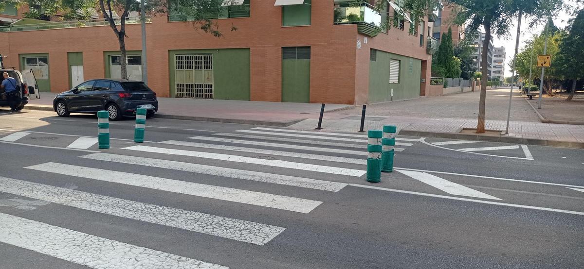 Imagen del local que ocupará el nuevo restaurante.