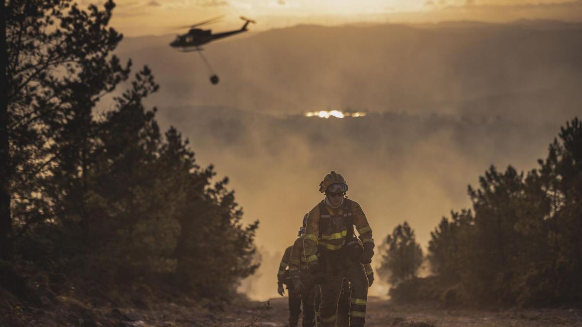 INCENDIOS EN ESPAÑA | El nuevo escenario del fuego en España: menos incendios forestales, pero más devastadores