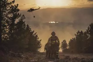 El nuevo escenario del fuego en España: menos incendios forestales, pero más devastadores