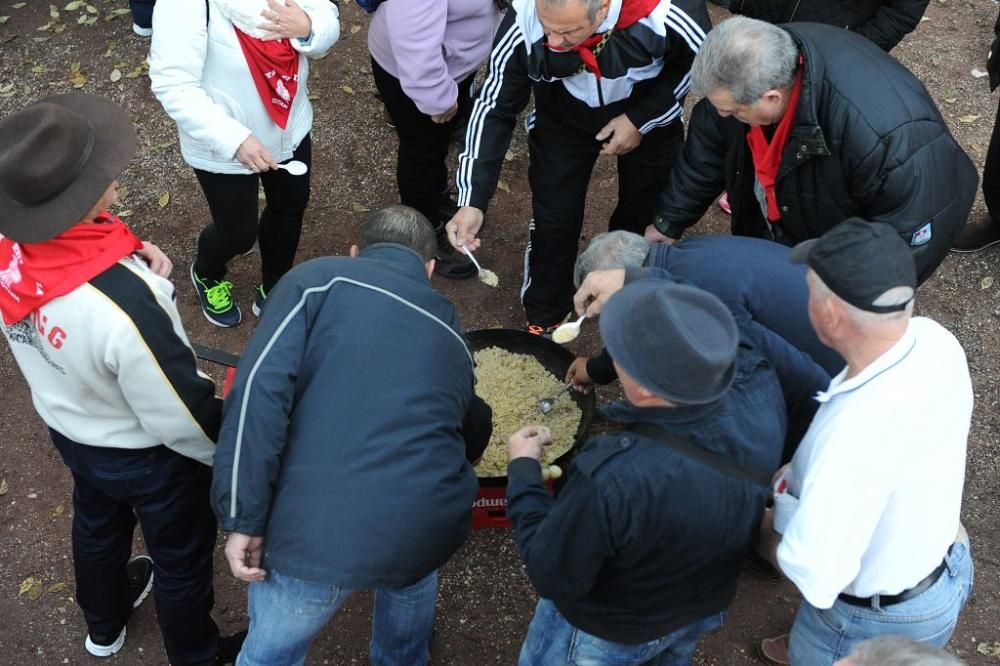 Romería de La Santa de Totana (2)