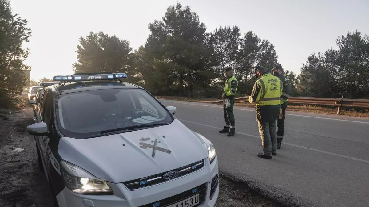 Muere un ciclista de una enfermedad súbita cuando recorría el Coll de Sóller
