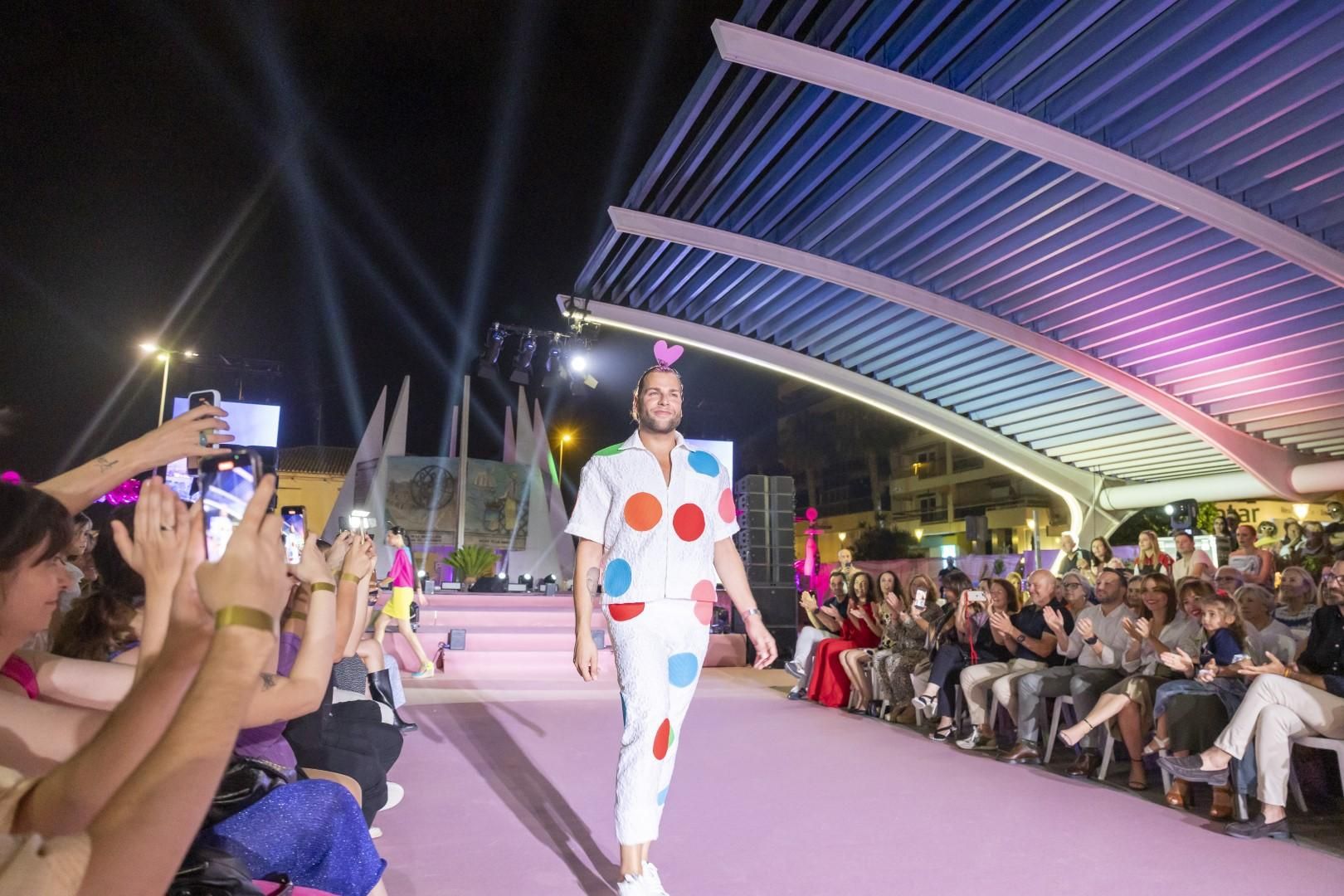 Aquí están las mejores imágenes de la nueva edición de Torrevieja Weekend 2024