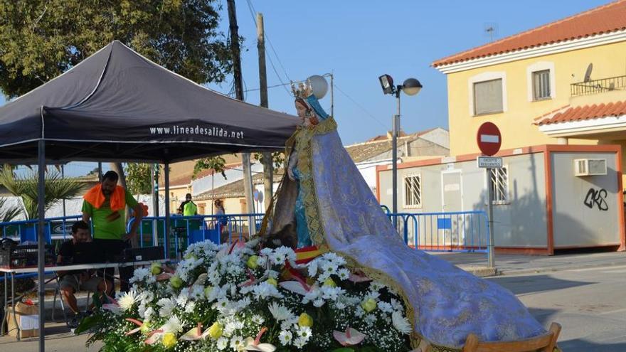 Ruta de las Hortalizas, Roldán