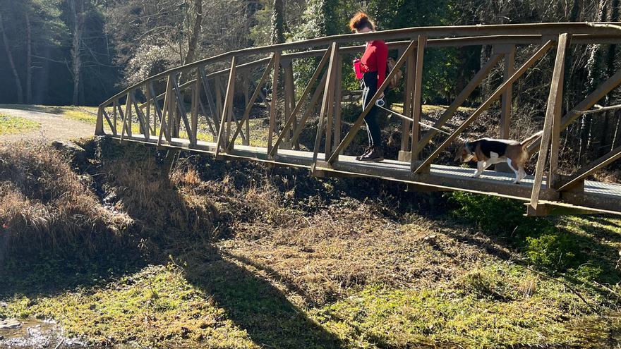 Campdevànol veta l&#039;accés amb gossos a sis dels set gorgs