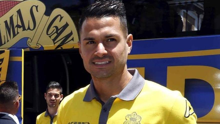 Vitolo, el fichaje del siglo, y el fantasma de Jesé Rodríguez