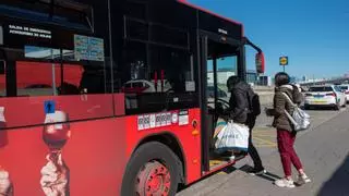 El descuento del bus urbano de A Coruña, hasta final de año