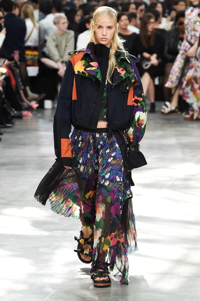 Sacai