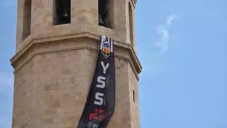 Begoña Carrasco, tras la eliminación del Castellón: "Hemos vivido una temporada inolvidable"