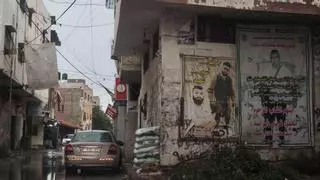 El líder de la milicia más poderosa de Yenín: "Queremos que Palestina se levante en una tercera intifada"