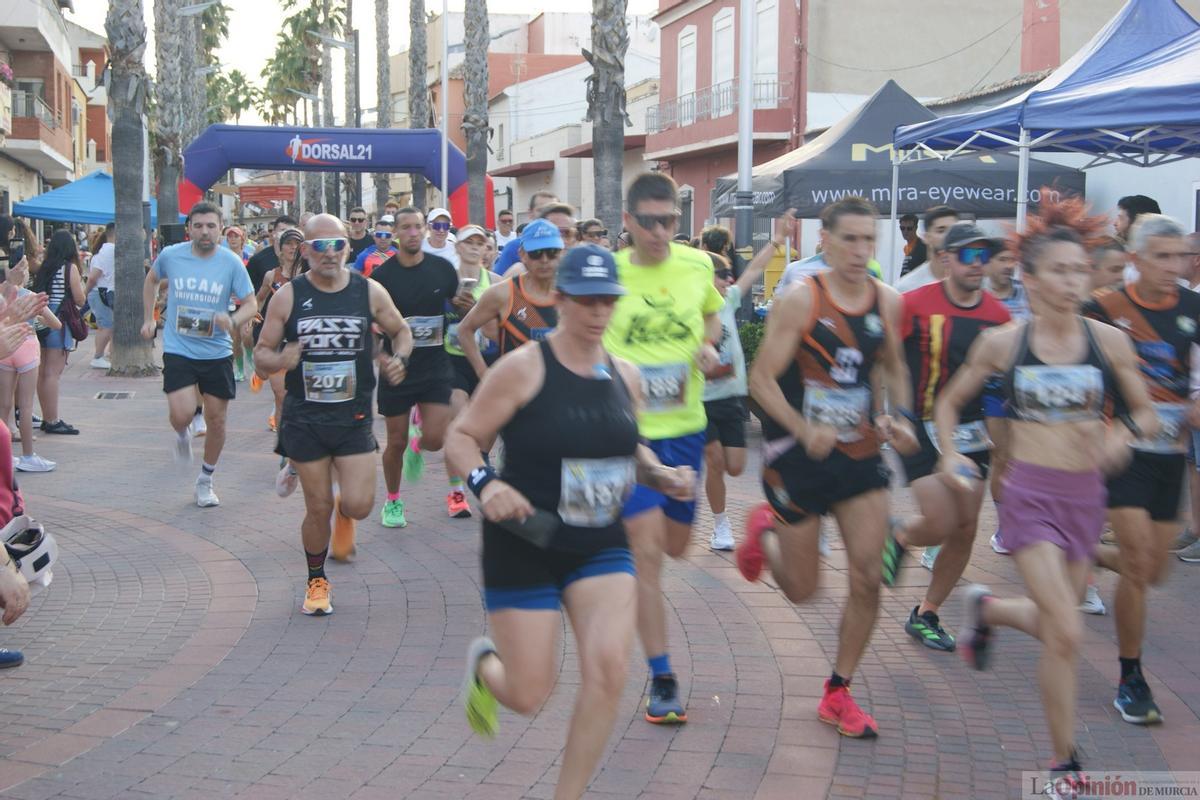 Carrera Popular de Campos de Río