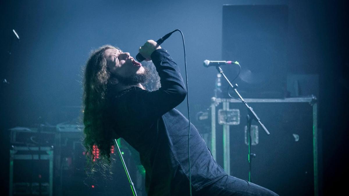 We Rock, formación dedicada a recrear el legado de Ronnie James Dio, actuará en Zaragoza.