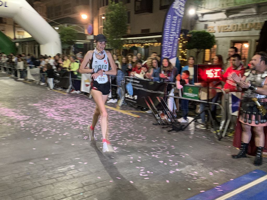 Carrera ARX Asdrúbalis de Cartagena