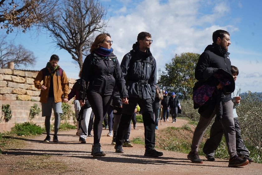 Transéquia 2024: Busca't a les fotos