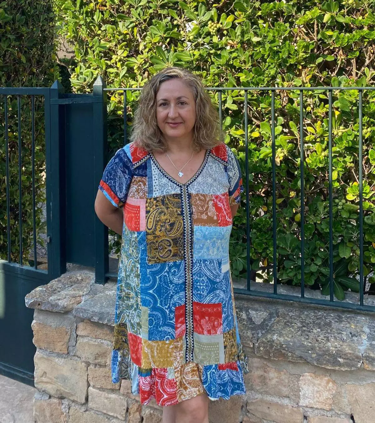El testimonio de una vecina de Capdepera que no logra residencia para su padre: «Tras una vida de trabajo, a sus 90 años y con el máximo grado de dependencia, solo le dan migajas»
