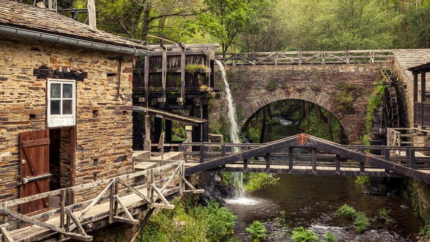 Escapada rural | Los pueblos más bonitos de España