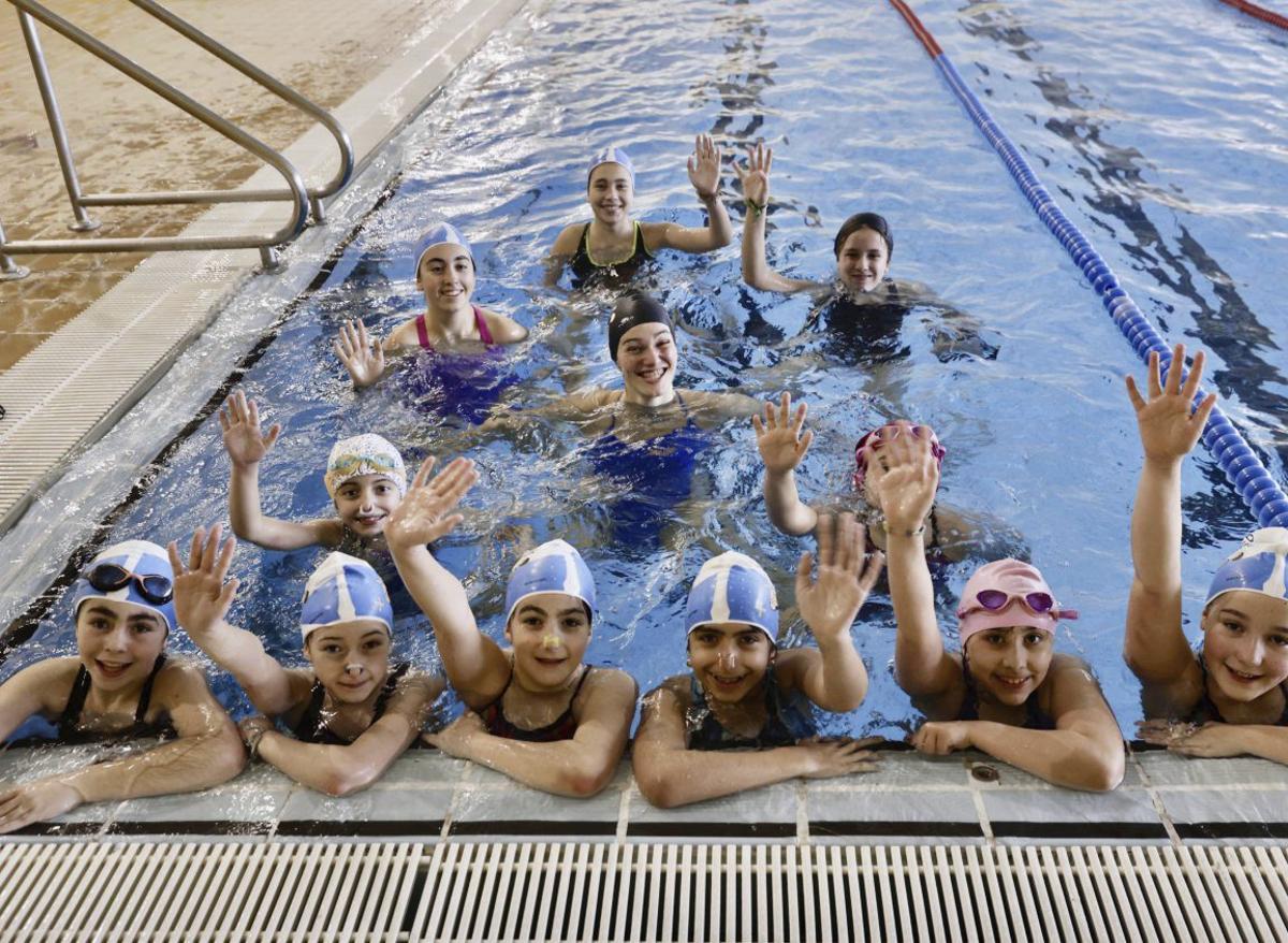 La "sincro" asturiana se eleva